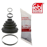 Febi 14071 Bellow Drive Shaft Front Fits Mercedes-Benz Sprinter 4-T 1995-2006