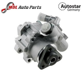 AUTOSTAR 32411094965 POWER STEERING OIL PUMP E46