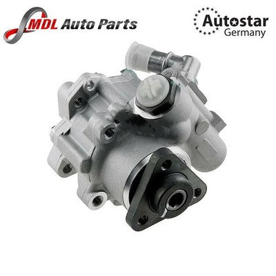 AUTOSTAR 32411094965 POWER STEERING OIL PUMP E46