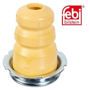 Febi 40696 Bump Stop Rear Left Right Premium Fits VW Caddy 2011 - 2017