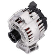 Febi 193200 Alternator With Belt Pulley Standard Fits Ford B-Max 2012 - 2025