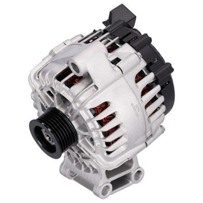 Febi 193200 Alternator With Belt Pulley Standard Fits Ford B-Max 2012 - 2025