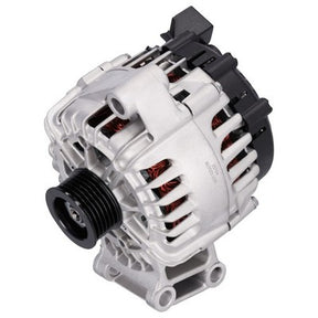 Febi 193200 Alternator With Belt Pulley Standard Fits Ford B-Max 2012 - 2025