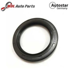 Autostar Shaft Seal 24231219547 for BMW E60 E61 E63 E64 E65 E66 OE Replacement