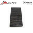 AutoStar Germany Cabin Air Filter Set 64319216589 for BMW E39 5 Series 520i 525i