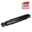 Febi 20598 Shock Absorber Standard Premium Fits Renault Megane 2000 - 2003