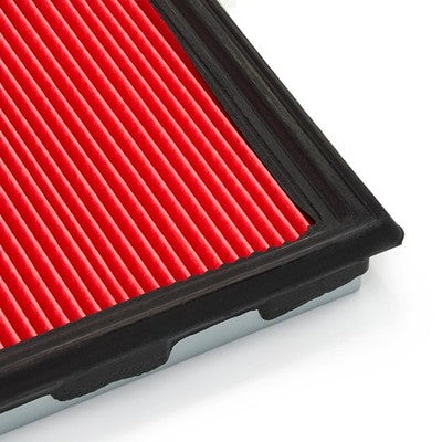 Febi 184176 Air Filter Standard Premium Grade Fits Honda Civic 1996 - 1999