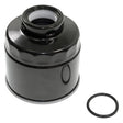 Febi 184017 Fuel Filter Spin On Premium For Mitsubishi L200 / Triton 2011 - 2015
