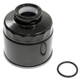 Febi 184017 Fuel Filter Spin On Premium For Mitsubishi L200 / Triton 2011 - 2015