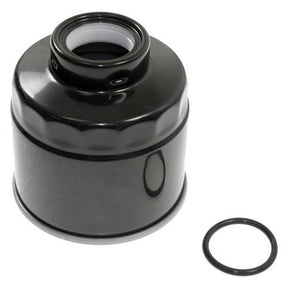 Febi 184017 Fuel Filter Spin On Premium For Mitsubishi L200 / Triton 2011 - 2015