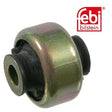 Febi 22822 Control Arm Bush High Performance Fits Renault Trafic II 2006-2024