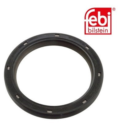 Febi 104089 Crankshaft Seal Premium High Performance Fits Fiat Punto 2013-2024