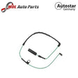Autostar Germany Brake Wear Sensor LR012824 Land Rover Discovery Range Rover