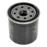 Febi 183879 Oil Filter Spin On High Efficiency Fits Nissan Pixo 2009 - 2025
