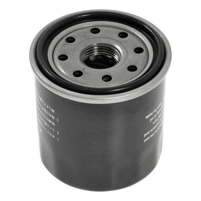 Febi 183879 Oil Filter Spin On High Efficiency Fits Nissan Pixo 2009 - 2025