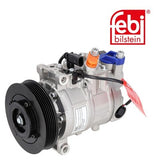 Febi 45217 Air Conditioning Compressor Premium Fits Audi Q5 2013 - 2017