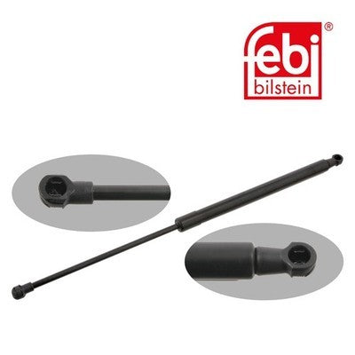 Febi 29428 Gas Spring Premium High Performance Fits Audi A4 2001 - 2004