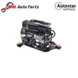 AutoStar Germany AIRMATIC COMPRESSOR WITHOUT BRACKET L/G32/G38 37206886721WOB