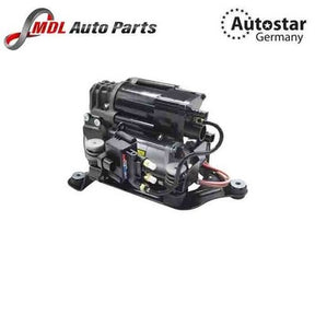 AutoStar Germany AIRMATIC COMPRESSOR WITHOUT BRACKET L/G32/G38 37206886721WOB