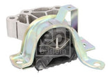 Febi 183652 Engine Mounting Rubber Metal Mount Fits Fiat Panda 2012 - 2025