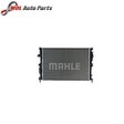 NISSENS Water Radiator LR075360 Discovery Range Rover Evoque