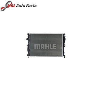 NISSENS Water Radiator LR075360 Discovery Range Rover Evoque