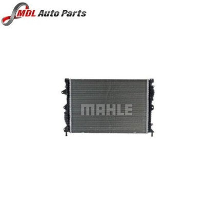 NISSENS Water Radiator LR075360 Discovery Range Rover Evoque