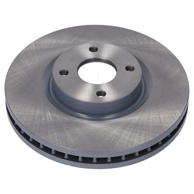 Febi 192733 Brake Disc Internally Vented Front Fits Ford Ecosport 2016 - 2025