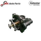 autostar germany THERMOSTAT HOUSING 89°C 125126189