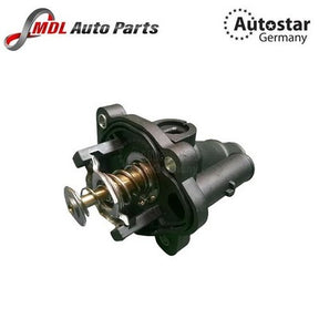 autostar germany THERMOSTAT HOUSING 89°C 125126189