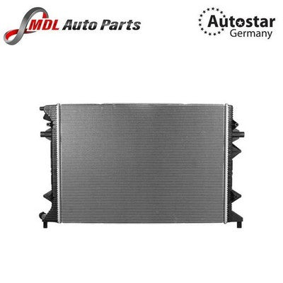Autostar Germany RADIATOR For Audi 5N0121251C