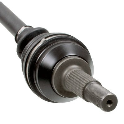 Febi 184707 Drive Shaft Front Left With Nut Fits Nissan Qashqai +2 2010 - 2013