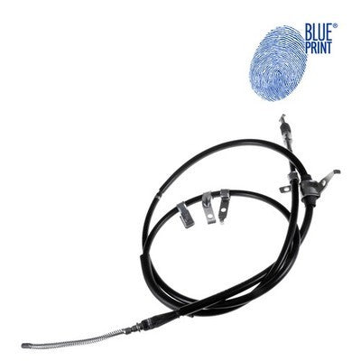 Blueprint ADM546100 Hand Brake Cable Premium Fits Mazda B-Series 2002 - 2006