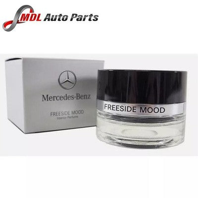 Genuine Mercedes-Benz Fragrance Perfume Atomiser ( FREESIDE MOOD ) A2228990600