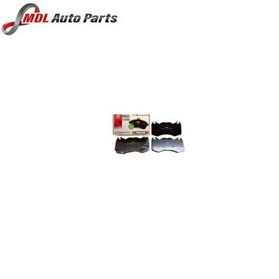 Ferodo Brake Pads LR064181 Range Rover Sport
