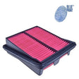 Blueprint ADH22254 Air Filter High Performance Fits Honda Jazz 2006 - 2008