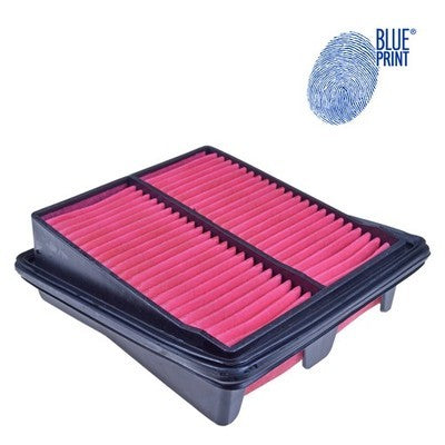 Blueprint ADH22254 Air Filter High Performance Fits Honda Jazz 2006 - 2008