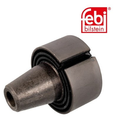 Febi 173010 Axle Strut Mounting Front Axle Left Right Elastomer High Performance