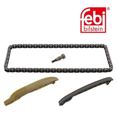 Febi 49377 Timing Chain Kit Simplex Premium Fits Ford Ka Van 2002 - 2005
