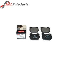 Delphi Rear Brake Pad Set SFP000280 Defender 1987 - 2006