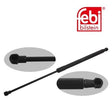 Febi 34444 Gas Spring Premium High Performance Fits Citroen C4 Picasso 2007-2011