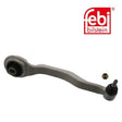 Febi 21444 Control Arm Front Right Lower Fits Mercedes-Benz E-Class 2003 - 2006