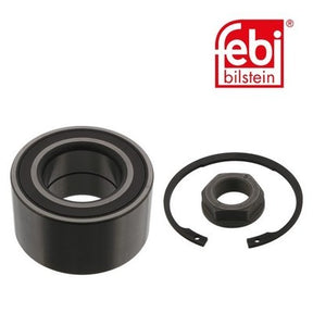 Febi 40703 Wheel Bearing Kit Angular Ball Bearing Fits Citroen DS5 2013 - 2015