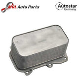 AutoStar Germany OIL COOLER MERCEDES-BENZ AMG GT GTS C190 2016 W205 1331880001