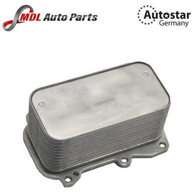 AutoStar Germany OIL COOLER MERCEDES-BENZ AMG GT GTS C190 2016 W205 1331880001