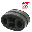 Febi 17428 Exhaust Mounting High Performance Fits Opel Vectra 1988 - 1990