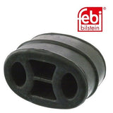 Febi 17428 Exhaust Mounting High Performance Fits Opel Vectra 1988 - 1990