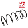 Febi 104697 Coil Spring Premium High Performance Fits Ford Ka 1998 - 2008