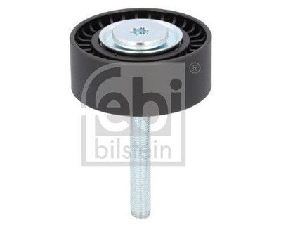 Febi 185560 Idler Pulley Standard Premium Grade Fits Citroën Nemo 2010 - 2025