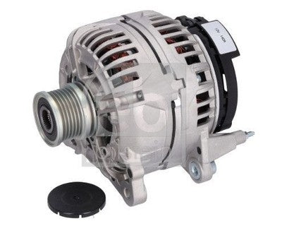 Febi 188354 Alternator With Belt Pulley Standard Fits Audi A3 2017 - 2020
